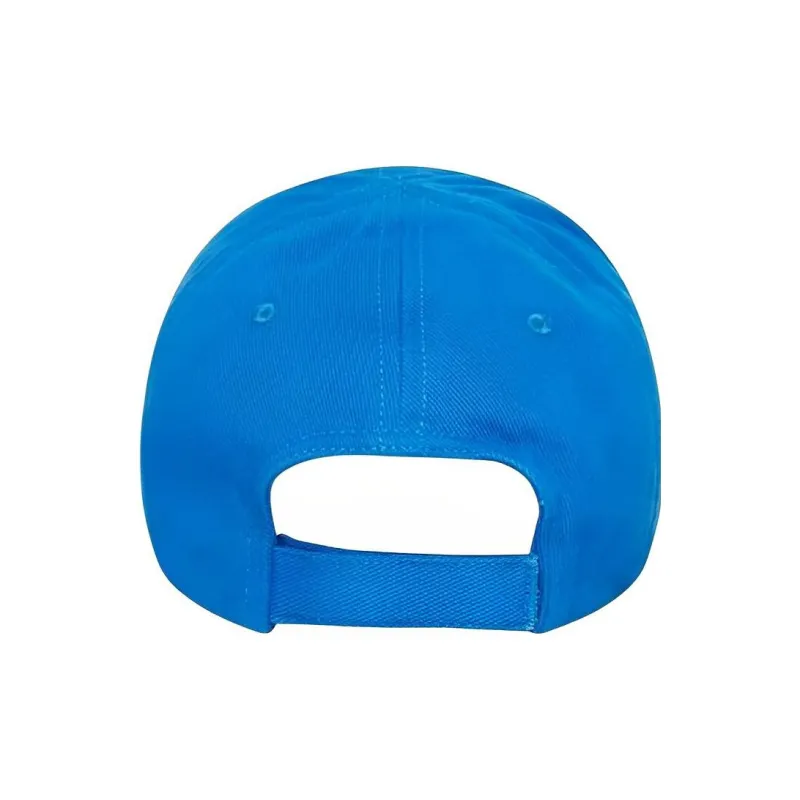 Balenciaga X Adidas Trefoil Balenciaga Logo Cap-2