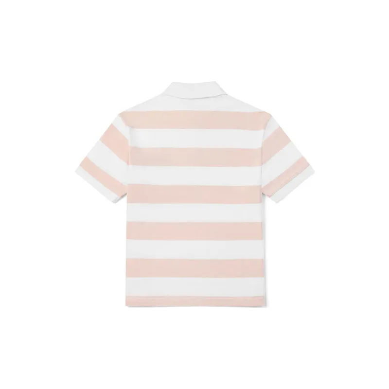 Vans Polo Shirts Women's Pink-1