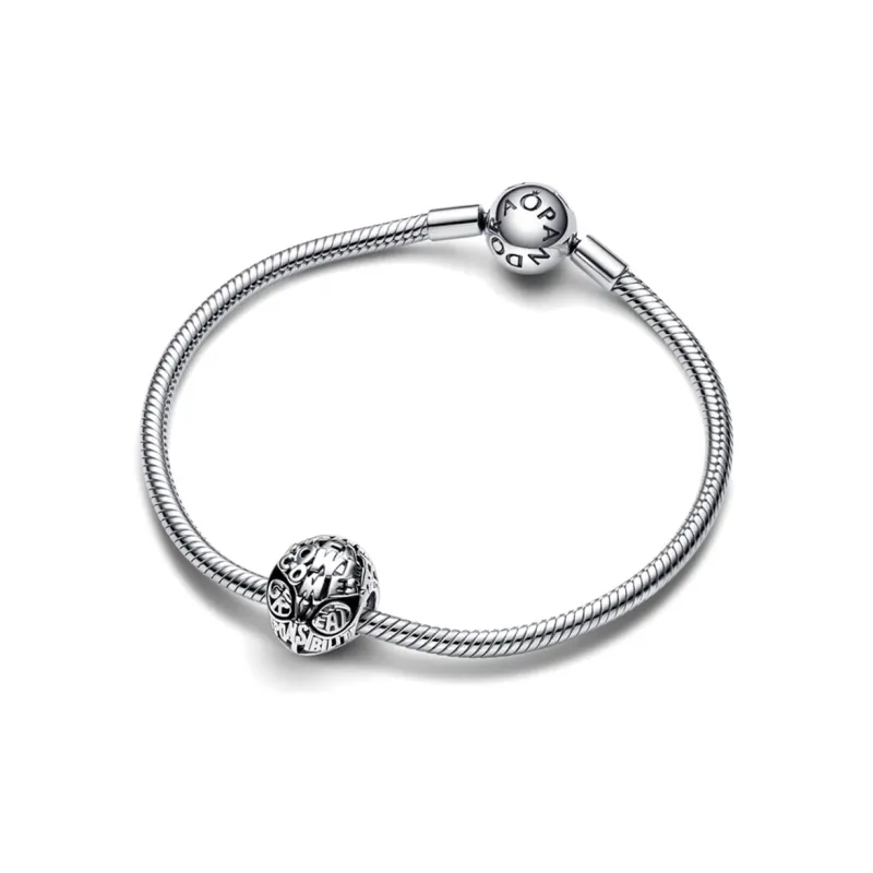 Pandora MARVEL Jewelry Accessories Women's Silver-2