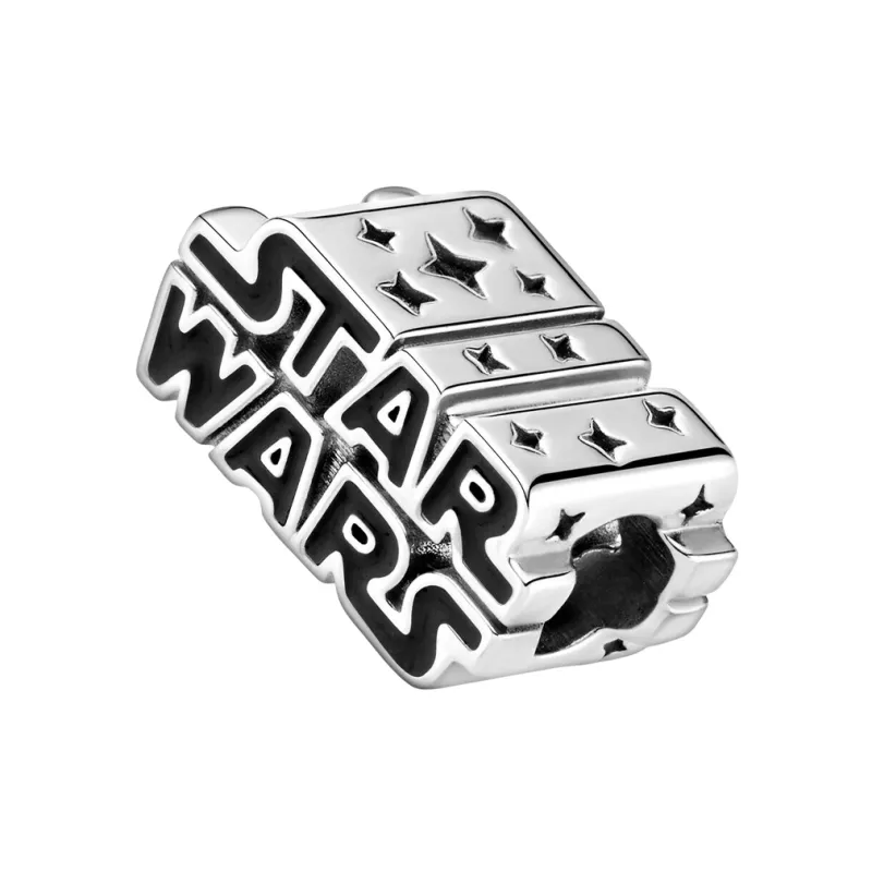 Pandora MOMENTS Jewelry Accessories Women's Silver-2