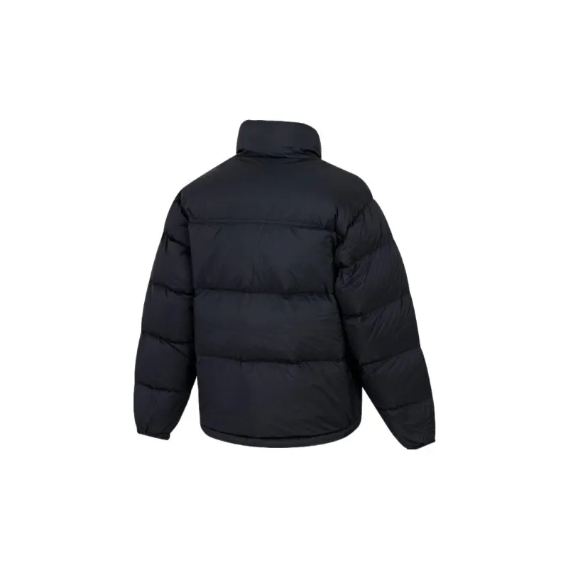 PUMA Jackets Men Black-1