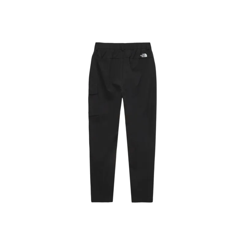 THE NORTH FACE Cargo Pants Unisex Black-1