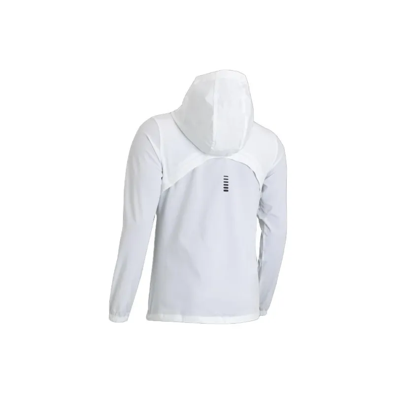 Under Armour UA Sun Protection Series Jacket Women's White-1