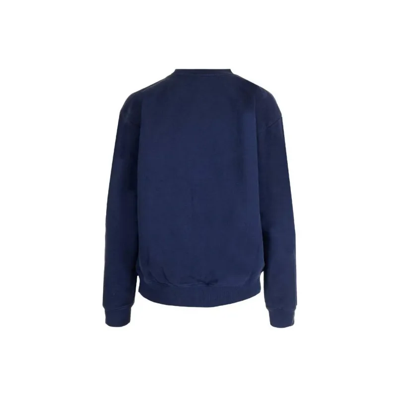 SPORTY & RICH New York Ivy Sweatshirt-1