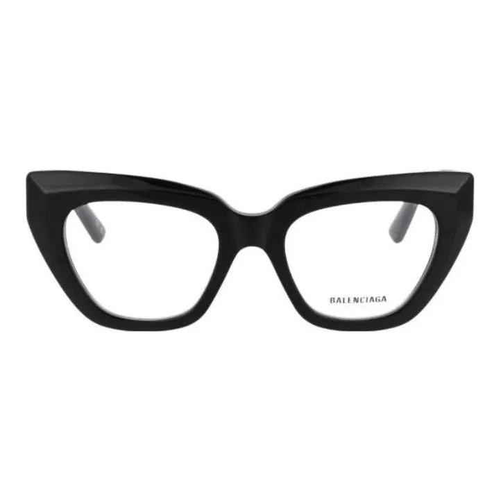 Balenciaga Cat Eye Glasses-1