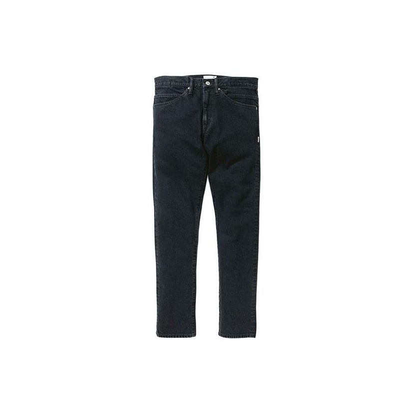 WTAPS Jeans Apparel Men on Sale & Authentic - POIZON WTAPS Jeans Apparel Men on Sale & Authentic - POIZON