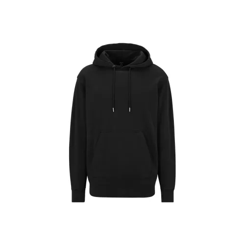 HUGO BOSS Sweatshirts Men Black