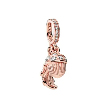 Pandora MOMENTS Jewelry Accessories Women's Rose Gold
