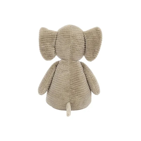 JELLYCAT Quaxy Elephant Plush Toy-2