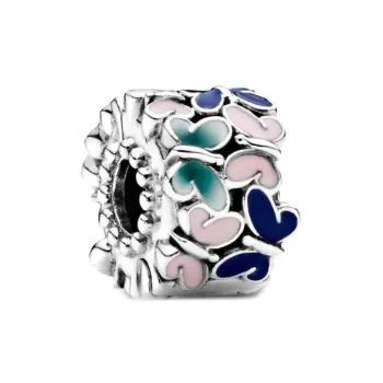 Pandora MOMENTS Jewelry Accessories Women's Silver
