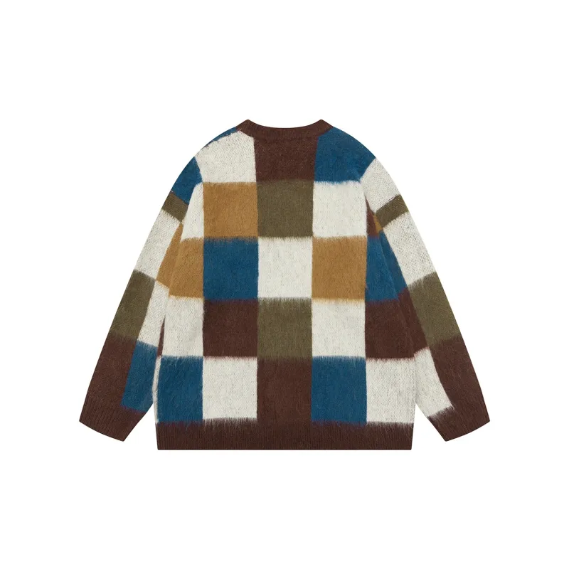 Heartboon Sweaters Unisex-6