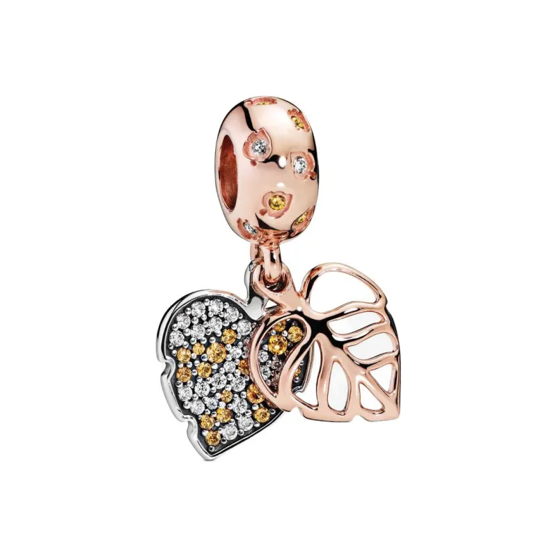 Pandora Jewelry Accessories Women's Rose Gold-1