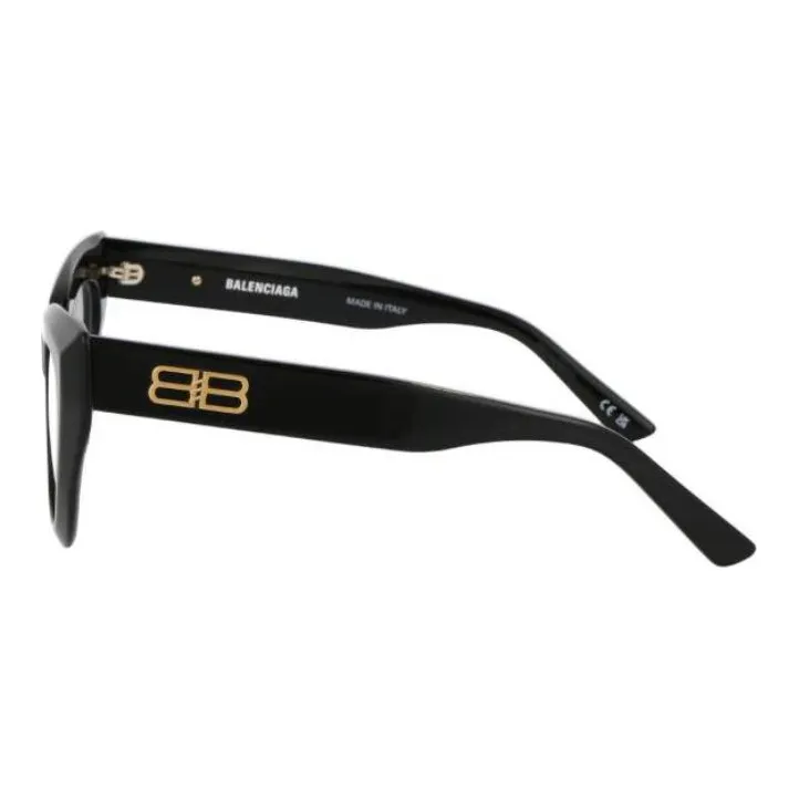 Balenciaga Cat Eye Glasses-2
