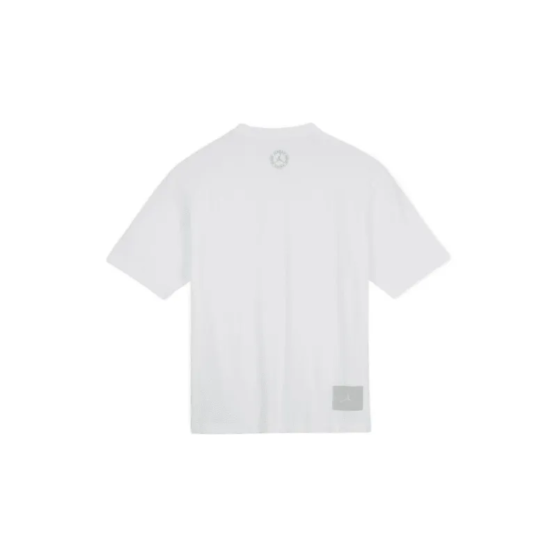 Jordan X Union Mj S/S Tee-1