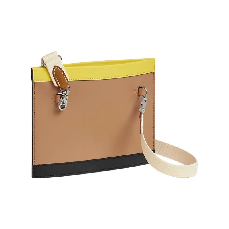 HERMES Colormatic Crossbody Bags-2