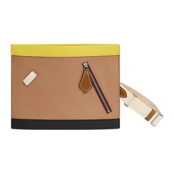 HERMES Colormatic Crossbody Bags