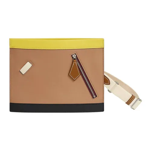 HERMES Men Crossbody Bag