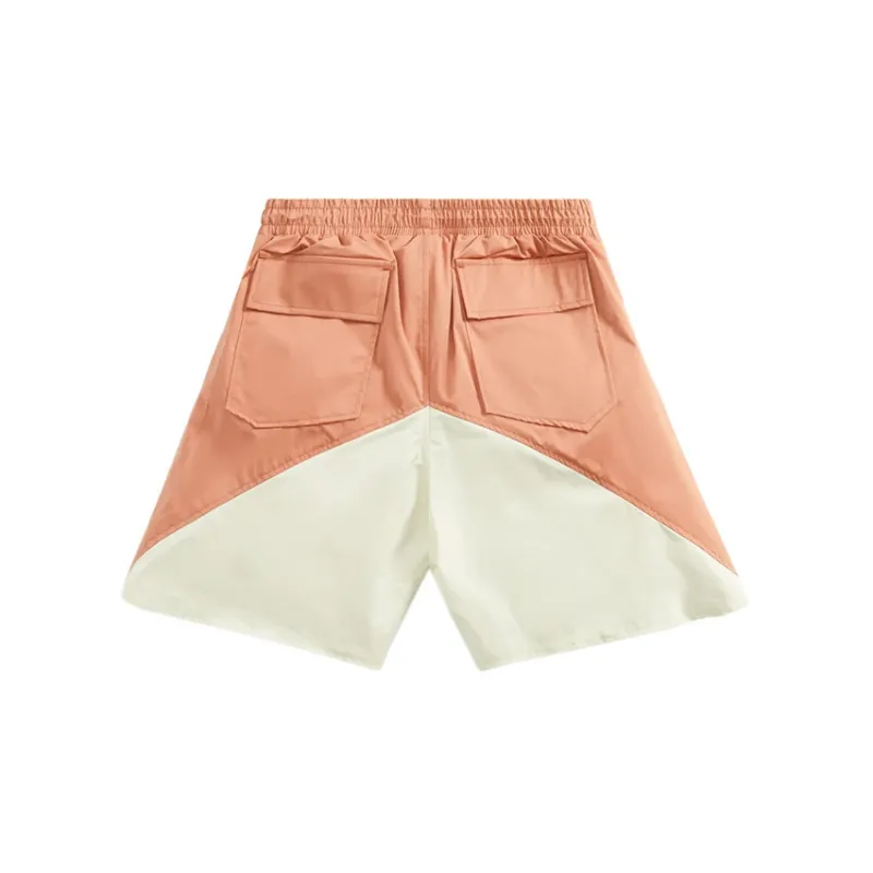 RHUDE Yachting Short-1