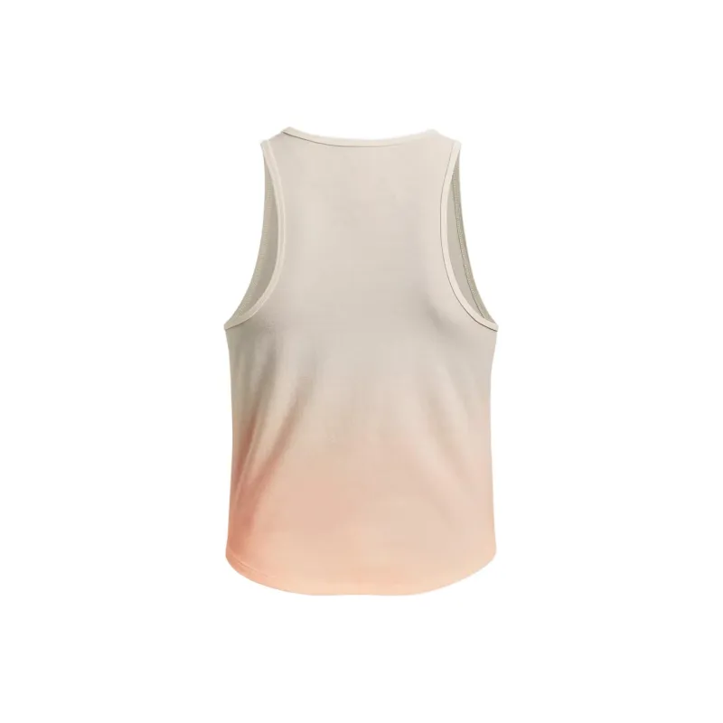 Under Armour Johnson Tank Tops Women's White-1