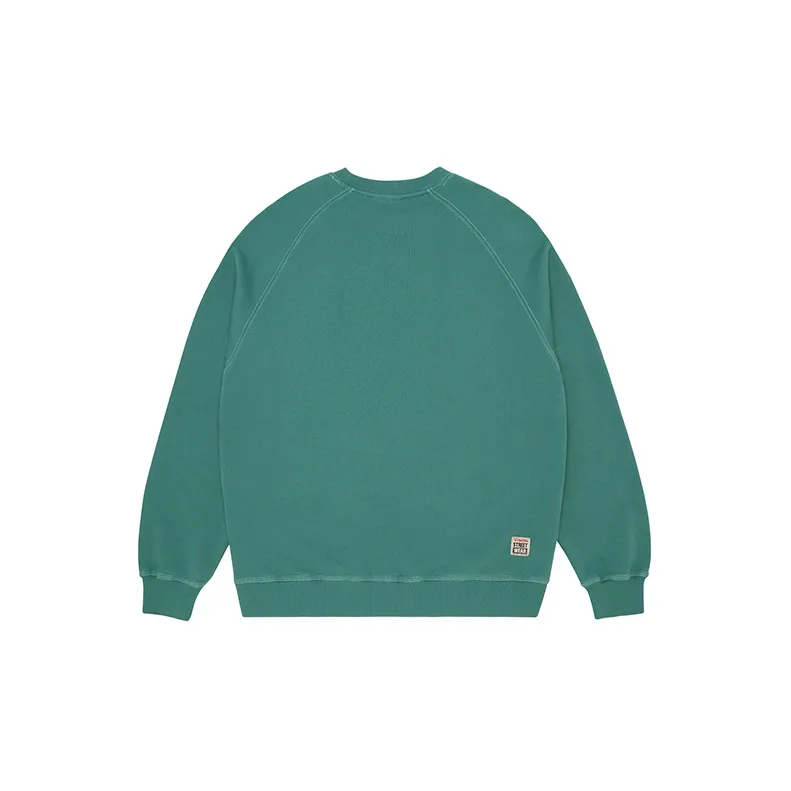 Vision Street Wear SS23 Sweatshirt Unisex-6