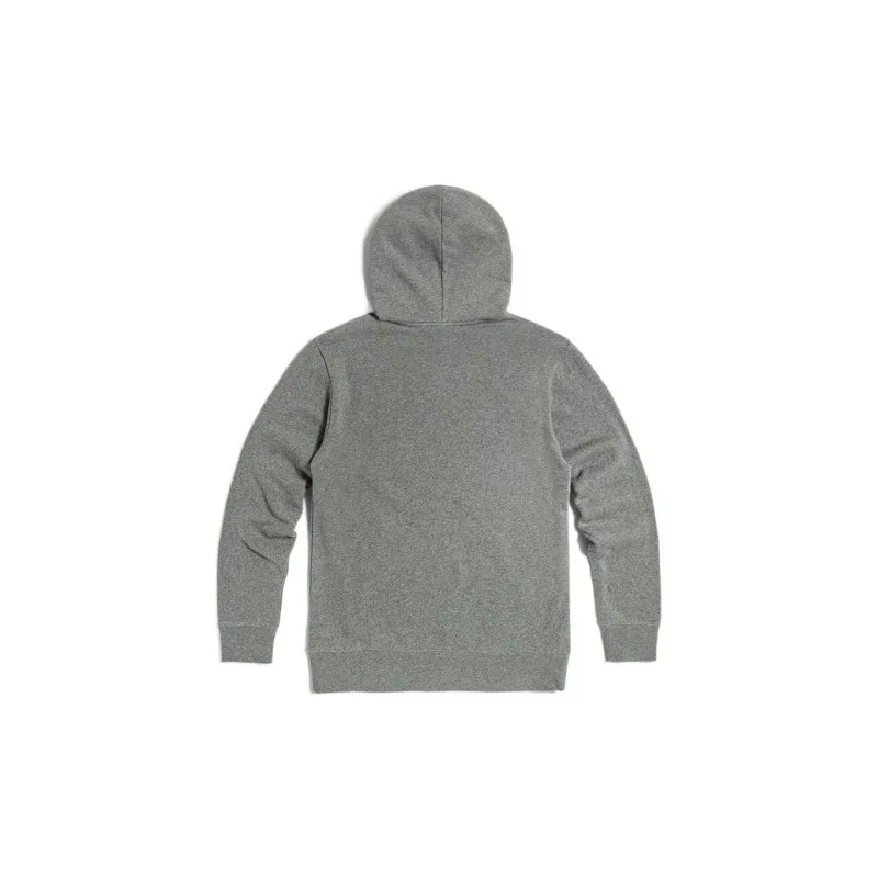 THE NORTH FACE Sweatshirts Men Gray-1