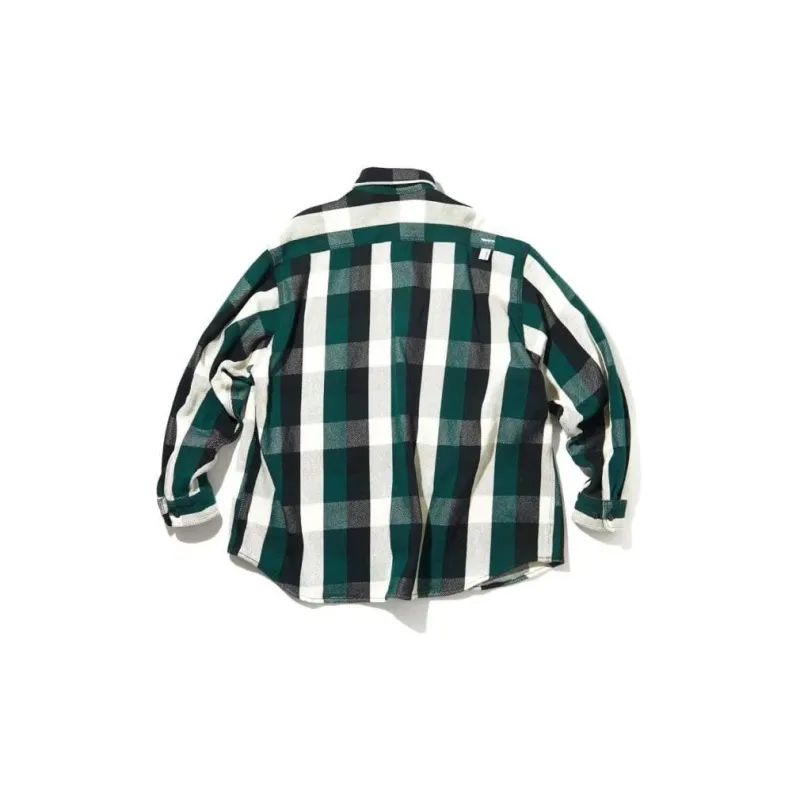 NAUTICA JAPAN Shirts Men-1