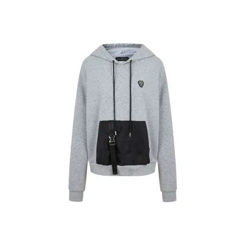 JOHN RICHMOND Sweatshirts Women's Gray