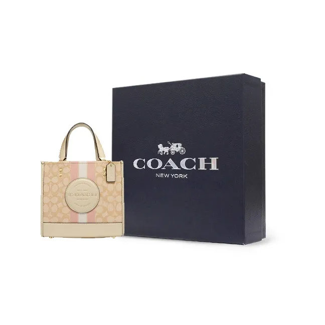 COACH Dempsey Handbags-6