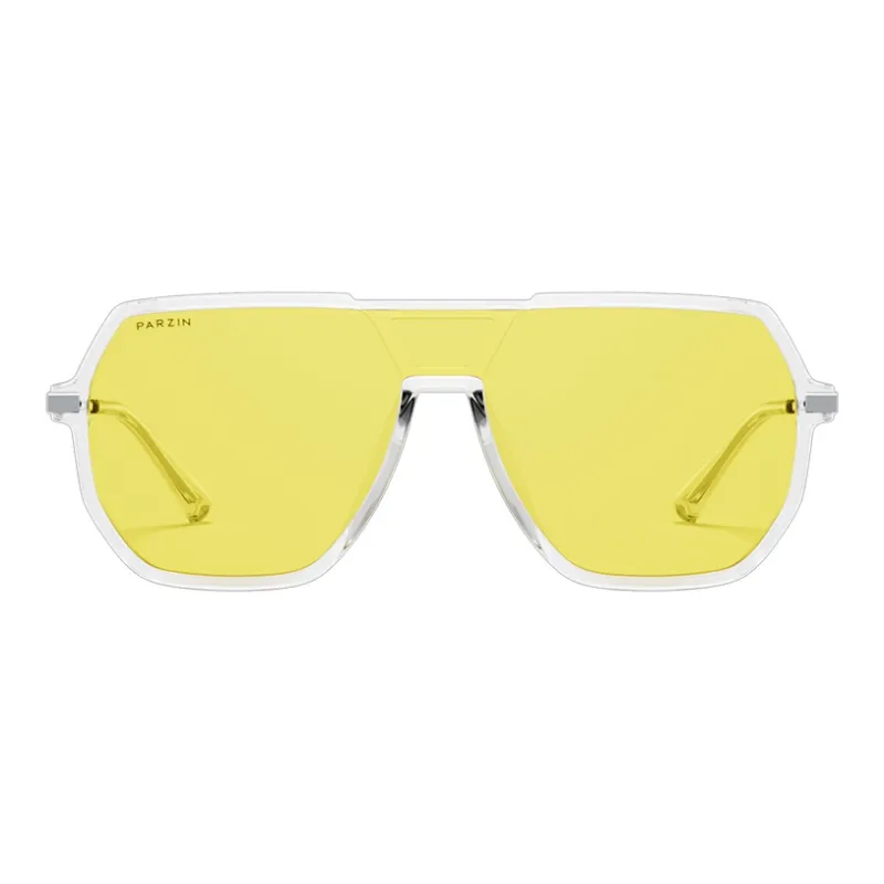 PARZIN Aviator Ink Lenses Unisex-11