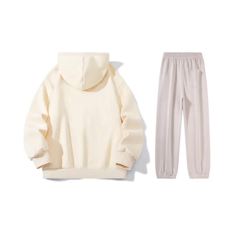 RAINCOME Straight Set Spring And Autumn Unisex-25