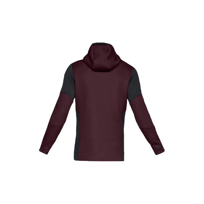 Under Armour Jackets Men Red-1