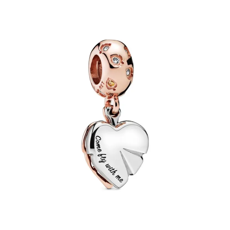 Pandora Jewelry Accessories Women's Rose Gold-2