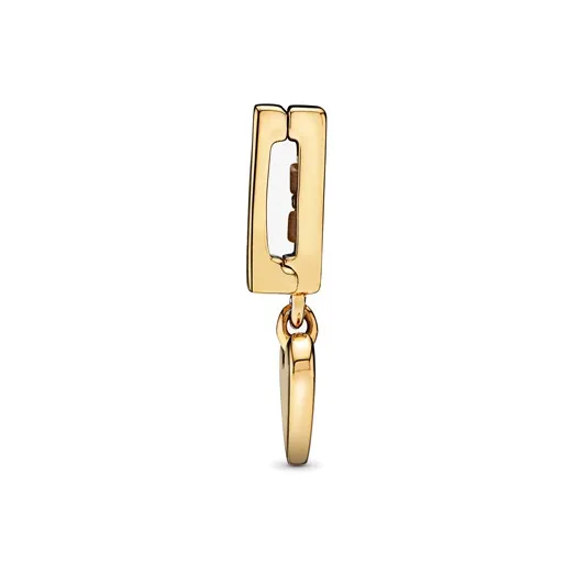Pandora REFLEXIONS Charms / Pendants Women's Gold-1