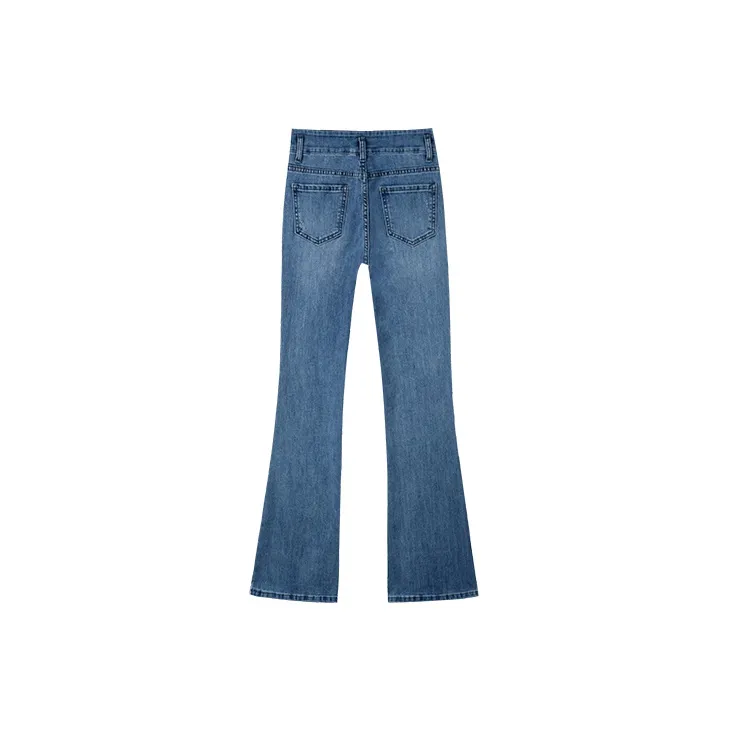 MITUAN Jeans Women's-5