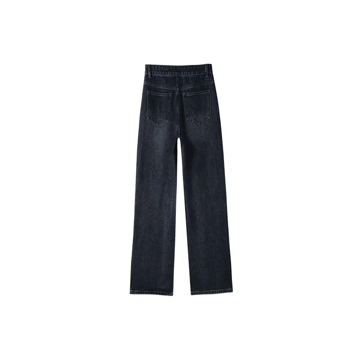 MITUAN Jeans Women's-6
