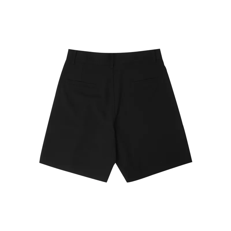 Bodydream B+ Casual Shorts Unisex-1