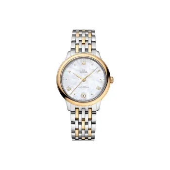 OMEGA Women's Elegant Saucer Series Watch