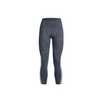 Under Armour SS23 Athletic Trousers Women's Downpour Gray