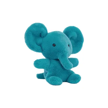 JELLYCAT Sweetsicle Elephant Plush Toy