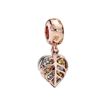Pandora Jewelry Accessories Women's Rose Gold