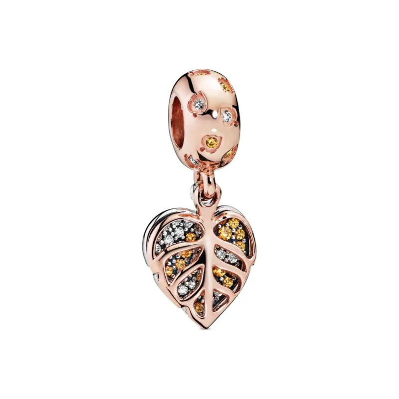 Pandora Jewelry Accessories Women's Rose Gold-0