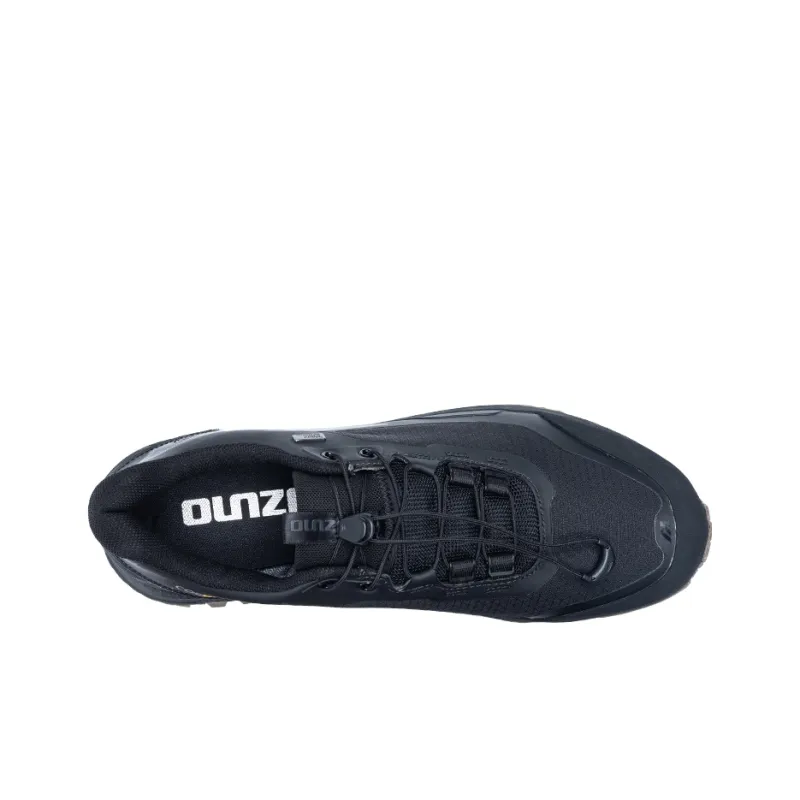 Mizuno Gm Crosswild 'Simplistic Fashion Black'-4