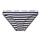 Black White Stripes