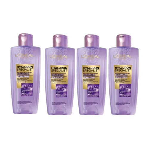 L'OREAL 메이크업 리무버 클리닝 남녀공용