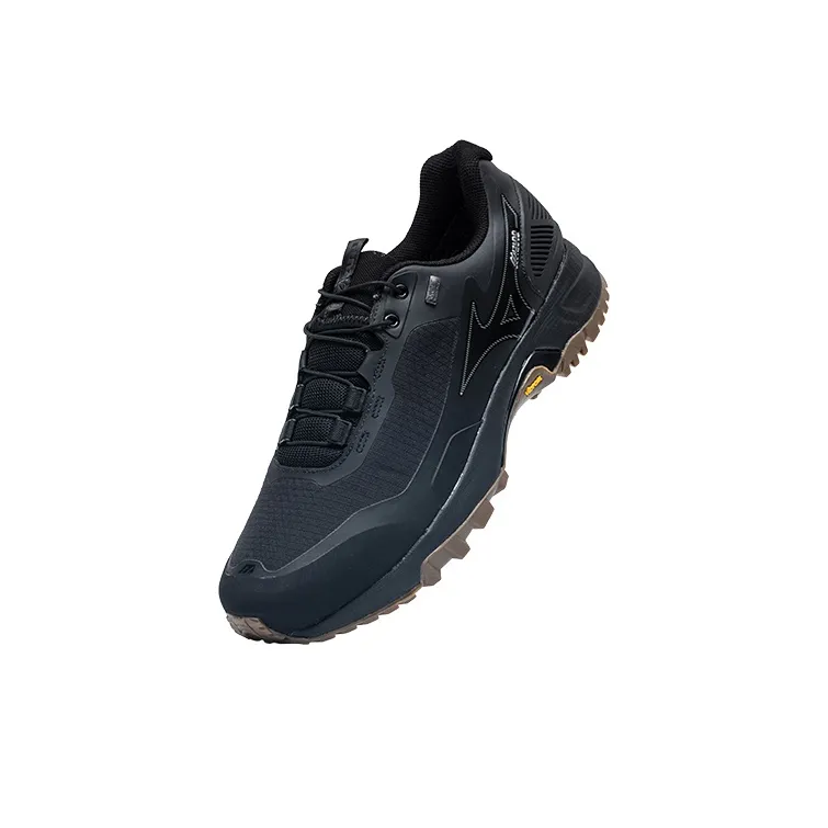 Mizuno Gm Crosswild 'Simplistic Fashion Black'-2