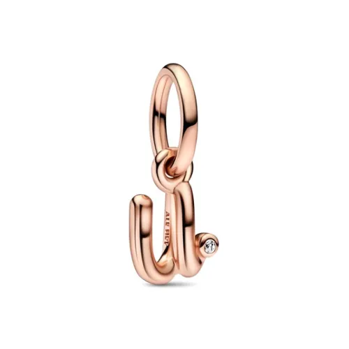 Pandora Charms / Pendants Women's Rose Gold