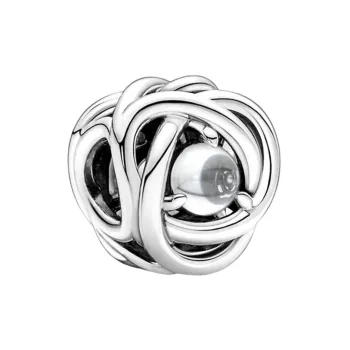 Pandora MOMENTS Jewelry Accessory Women's Silver