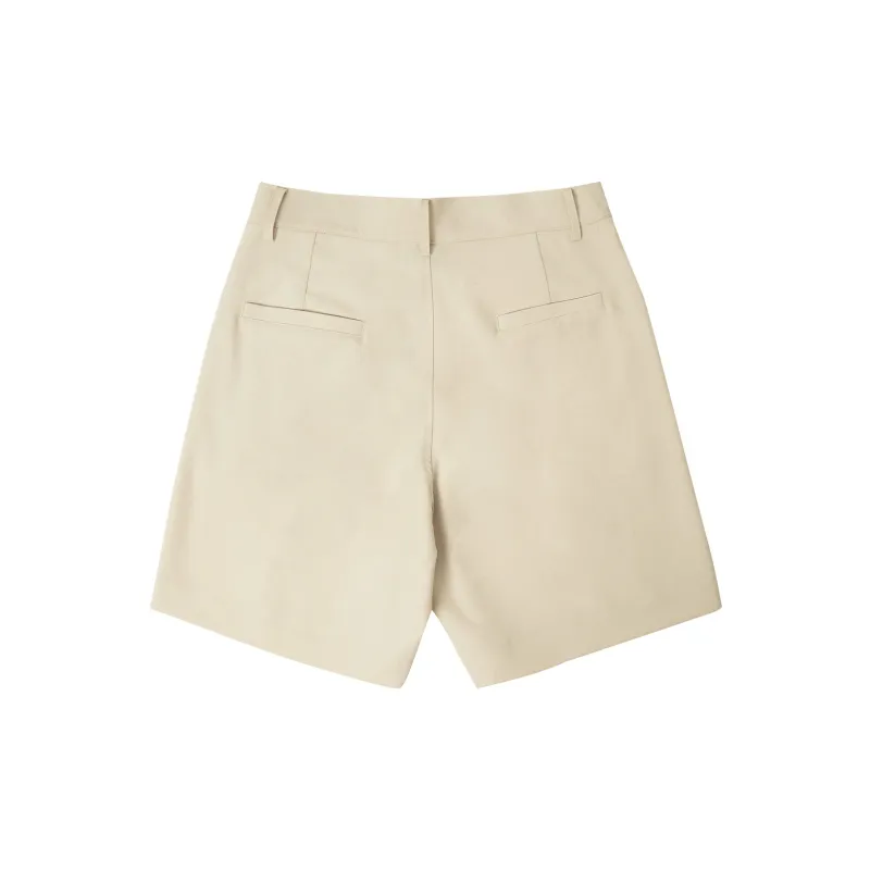 Bodydream B+ Casual Shorts Unisex-5