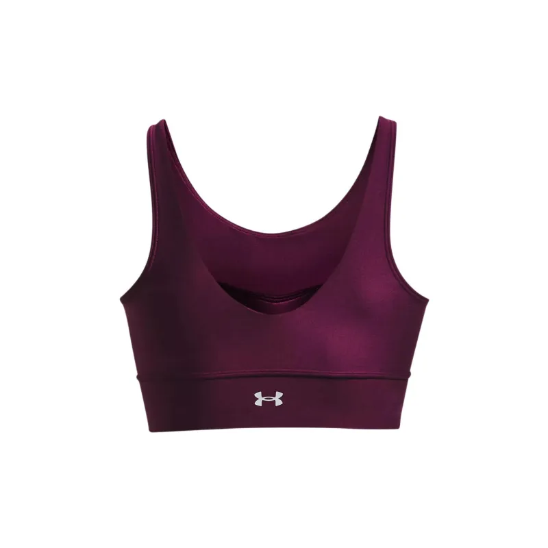 Under Armour SS23 Sports Underwear Women's Rock Purple-1