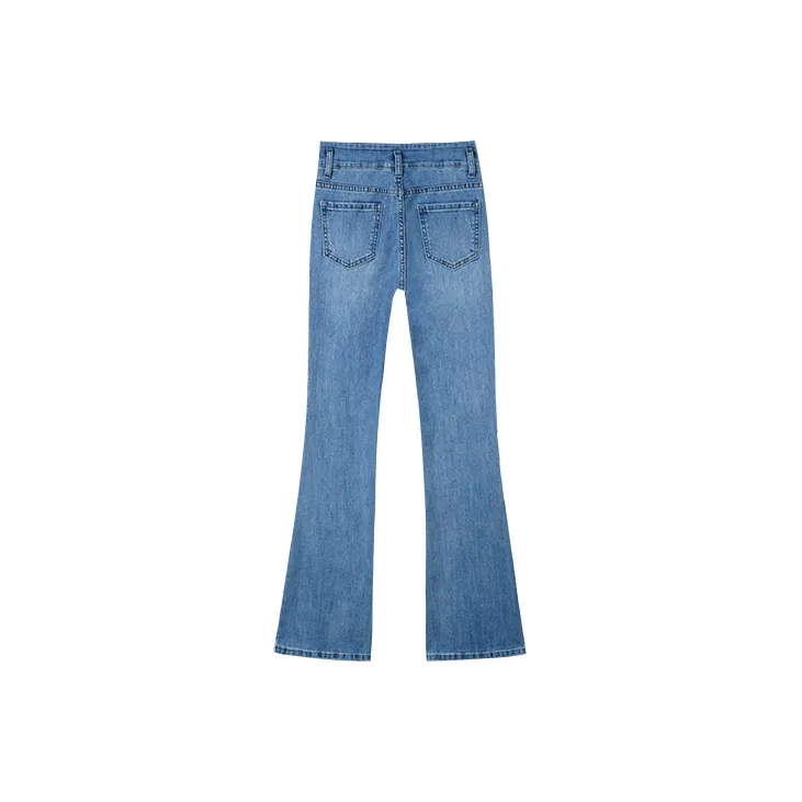 MITUAN Jeans Women's-1